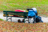 Egész Európa küzd a növekvő hajléktalansággal